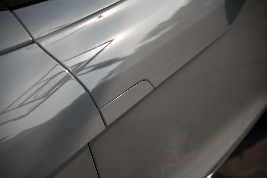 Детали экстерьера Audi R8 Spyder 2011 года  (NA) (фото 32 из 59)